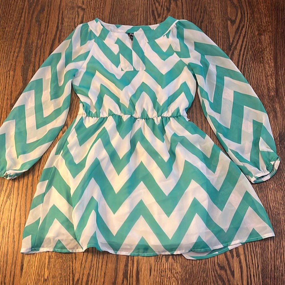 🩵LIKE NEW PARTY DRESS🩵